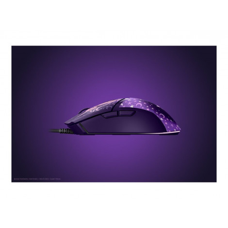 Razer Cobra | Gaming Mouse | Wired | Espeon & Umbreon Edition