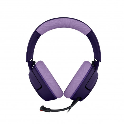 Razer Gaming Headset | Kraken V4 X | Wired | Microphone | Espeon & Umbreon Edition | Noise reduction