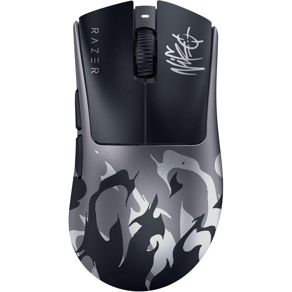 Razer Gaming Mouse | DeathAdder V4 Pro | Wireless | NiKo Edition