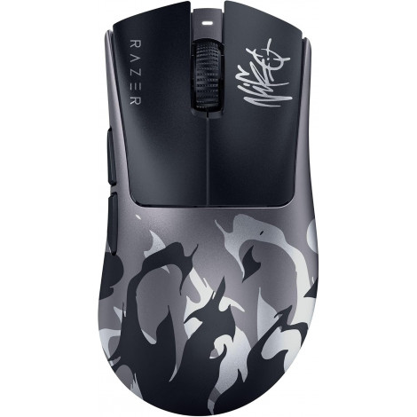 Razer Gaming Mouse | DeathAdder V4 Pro | Wireless | NiKo Edition