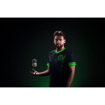 Razer Gaming Mouse | DeathAdder V4 Pro | Wireless | NiKo Edition