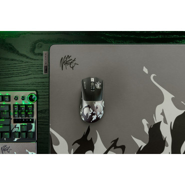 Razer Gaming Mouse | DeathAdder V4 Pro | Wireless | NiKo Edition