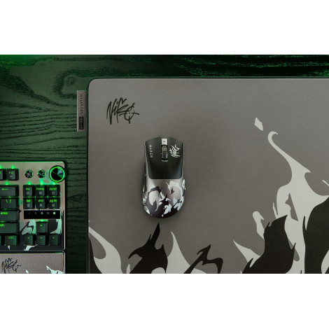 Razer Gaming Mouse | DeathAdder V4 Pro | Wireless | NiKo Edition