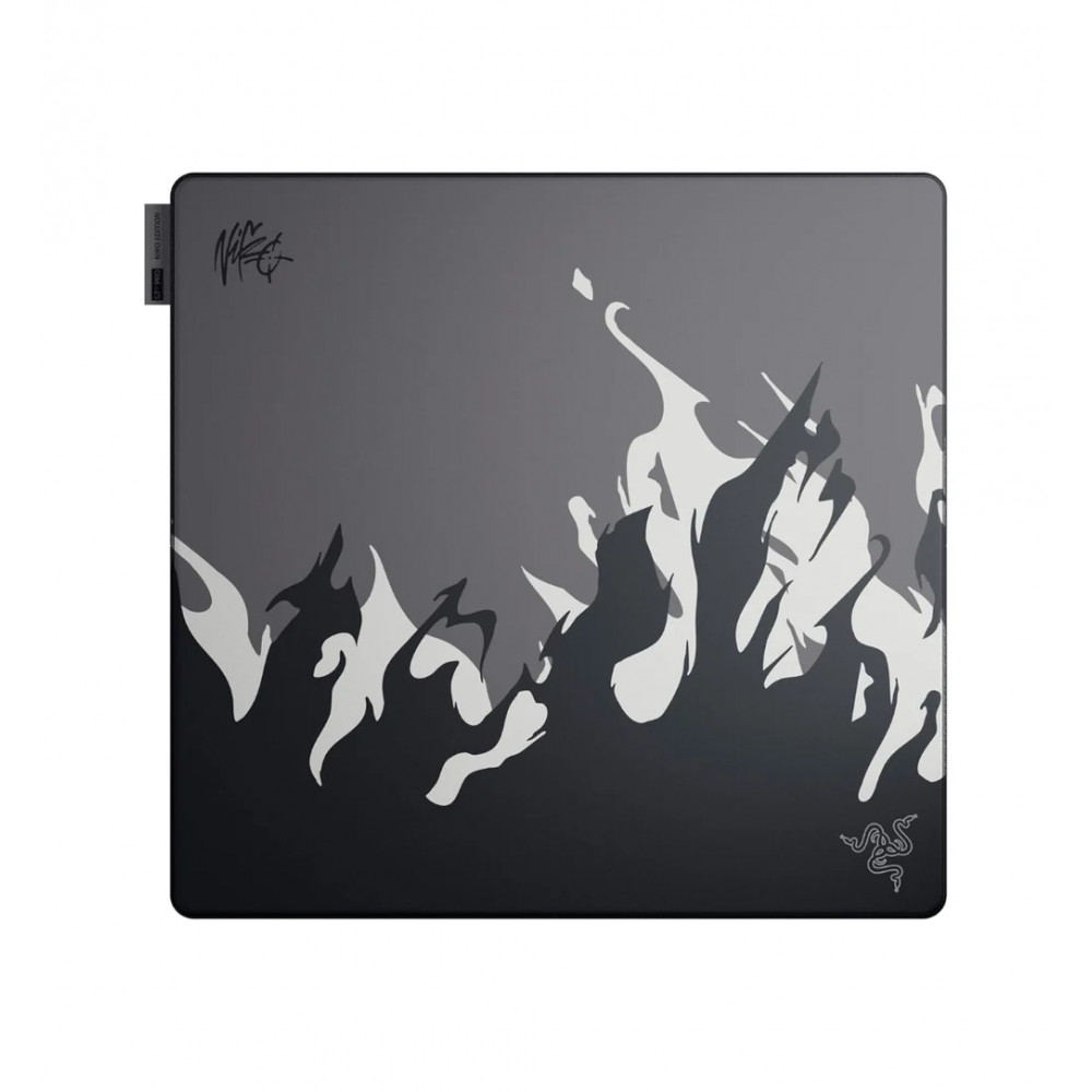 Razer Gaming Mouse Mat, Large | Gigantus V2 Pro | NiKo Edition