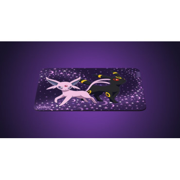 Razer Gaming Mouse Mat, Medium | Gigantus V2 | Espeon/Umbreon