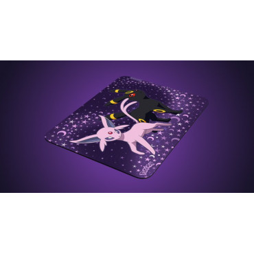 Razer Gaming Mouse Mat, Medium | Gigantus V2 | Espeon/Umbreon