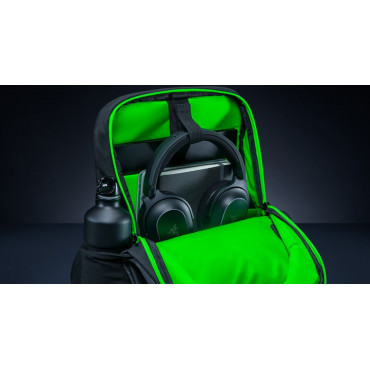 Razer Rogue V4 | Backpack | 24.5 L | Fits up to size 16 "