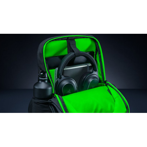 Razer Rogue V4 | Backpack | 24.5 L | Fits up to size 16 "