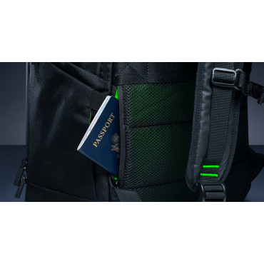 Razer Rogue V4 | Backpack | 36 L | Fits up to size 18 "