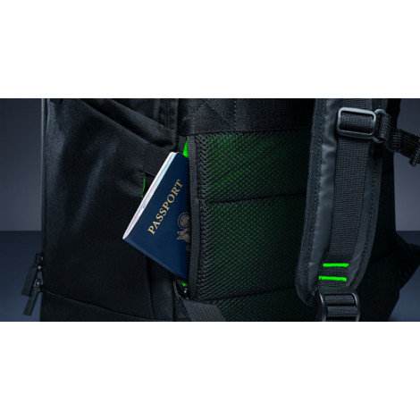 Razer Rogue V4 | Backpack | 36 L | Fits up to size 18 "