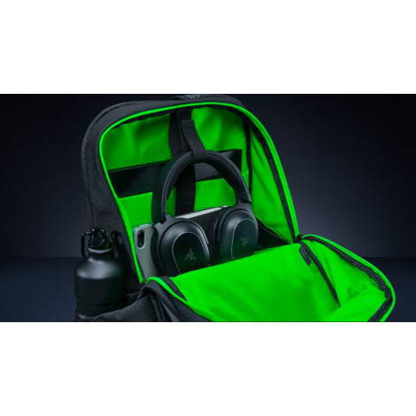 Razer Rogue V4 | Backpack | 36 L | Fits up to size 18 "