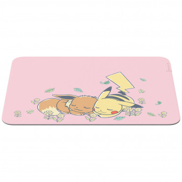 Razer Gaming Mouse Pad, Soft, Medium | Gigantus V2 | Pikachu/Eevee Edition