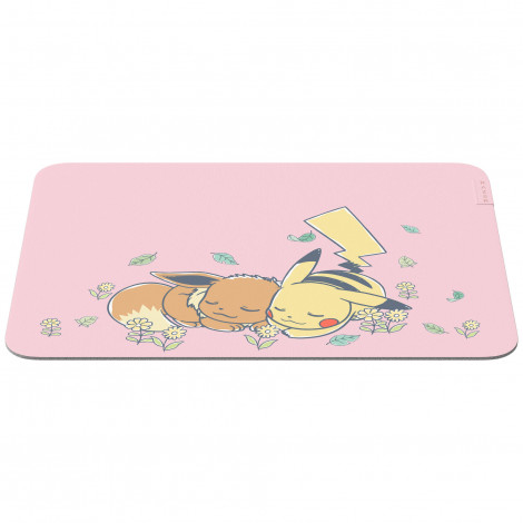 Razer Gaming Mouse Pad, Soft, Medium | Gigantus V2 | Pikachu/Eevee Edition