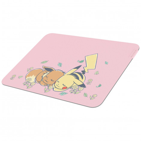 Razer Gaming Mouse Pad, Soft, Medium | Gigantus V2 | Pikachu/Eevee Edition