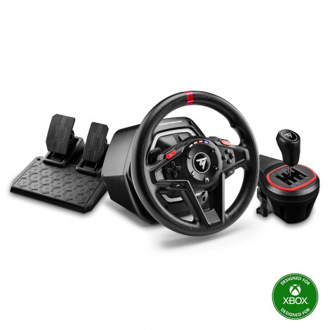 Thrustmaster | T128 Shifter Pack for Xbox and PC