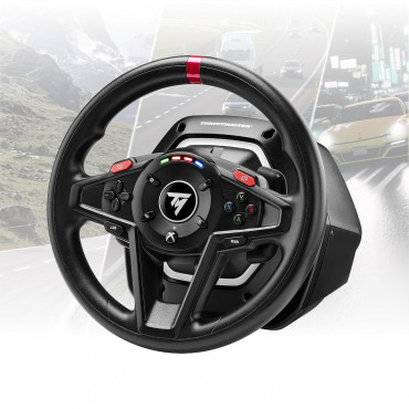 Thrustmaster | T128 Shifter Pack for Xbox and PC