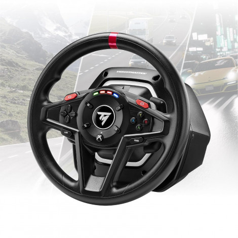 Thrustmaster | T128 Shifter Pack for Xbox and PC