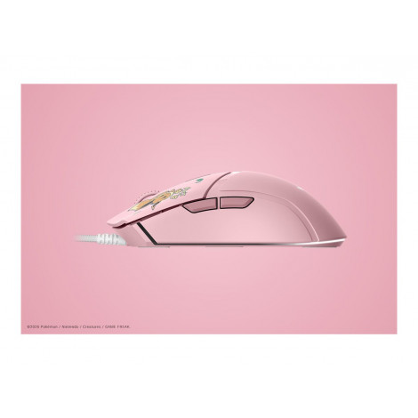Razer | Mouse | Cobra | Wired | Pokémon Pikachu/Eevee Edition