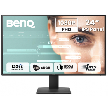 BENQ GW2491P 23.8inch FHD...