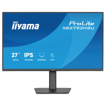 IIYAMA XB2793HSU-B1 27inch...
