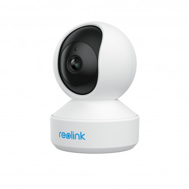 Reolink | Super HD Camera | E Series E320 | PTZ | 3 MP | 4mm/F2.0 | H.264 | Micro SD, Max. 512 GB