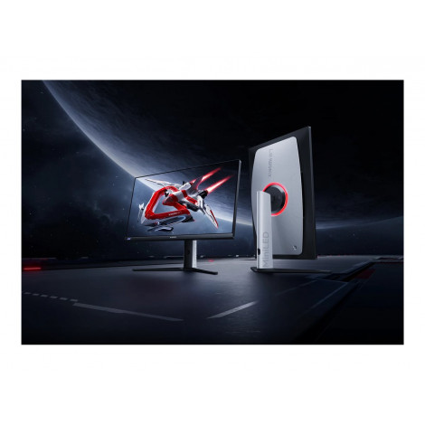Xiaomi | Mini LED Gaming Monitor G Pro 27i EU | 27 " | LED | 16:9 | 180 Hz | 1 ms | 2560 x 1440 pixels | HDMI ports quantity 2
