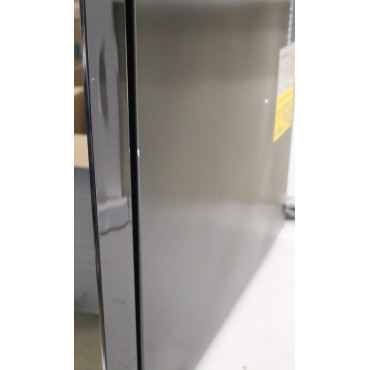SALE OUT. Adler | Beverage Pantry | AD 8083 | Energy efficiency class G | Free standing | Bottles capacity 12 | Black | DAMAGED 