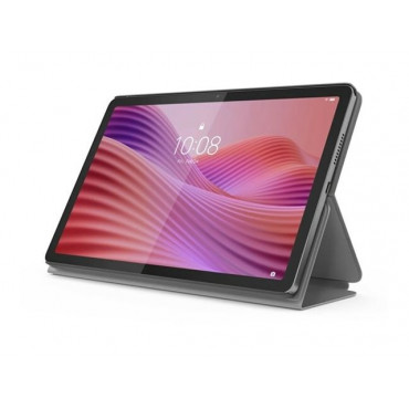 Lenovo Tab 4G LTE (without power adapter) | ZAEJ0122SE | 10.1 " | Luna Grey | TFT | 1920 x 1200 pixels | MediaTek | Helio G85 | 