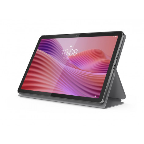 Lenovo Tab 4G LTE (without power adapter) | ZAEJ0122SE | 10.1 " | Luna Grey | TFT | 1920 x 1200 pixels | MediaTek | Helio G85 | 