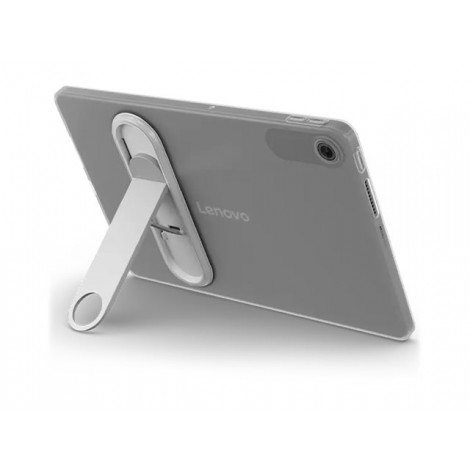 Lenovo Tab 4G LTE (without power adapter) | ZAEJ0122SE | 10.1 " | Luna Grey | TFT | 1920 x 1200 pixels | MediaTek | Helio G85 | 