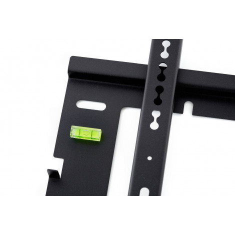 EDBAK Wall mount | EWB100C | 32-43 " | Black