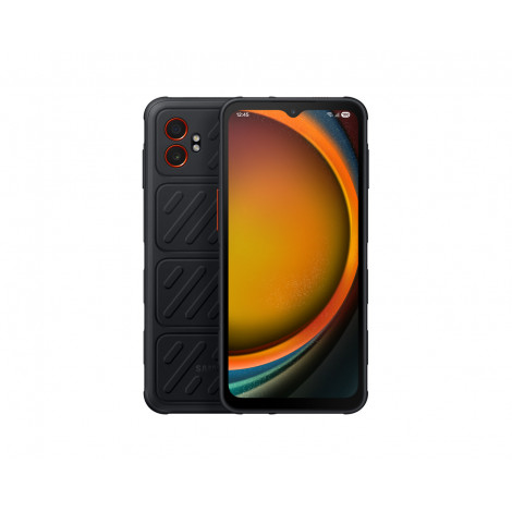 Samsung | Galaxy | XCover 7 Pro (G766B) | Black | 6.6 " | PLS LCD | 1080 x 2408 pixels | Qualcomm | Snapdragon 7s Gen 3 (4 nm) |