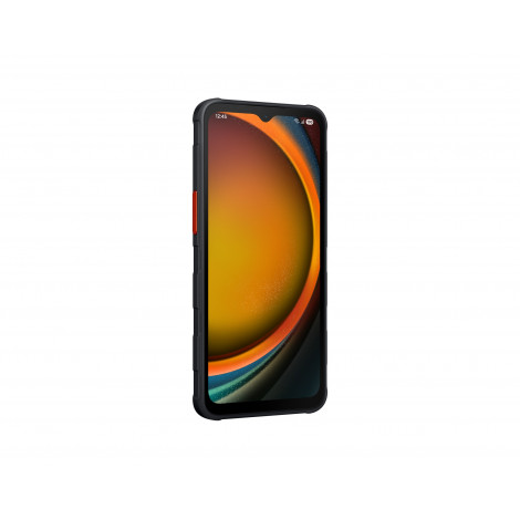 Samsung | Galaxy | XCover 7 Pro (G766B) | Black | 6.6 " | PLS LCD | 1080 x 2408 pixels | Qualcomm | Snapdragon 7s Gen 3 (4 nm) |