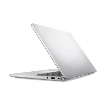 Dell Pro 14 Plus PB14255 | 14 " | IPS | FHD+ | Anti-glare | AMD Ryzen AI 9 HX PRO | 370 | 32 GB | LPDDR5 | Solid-state drive cap