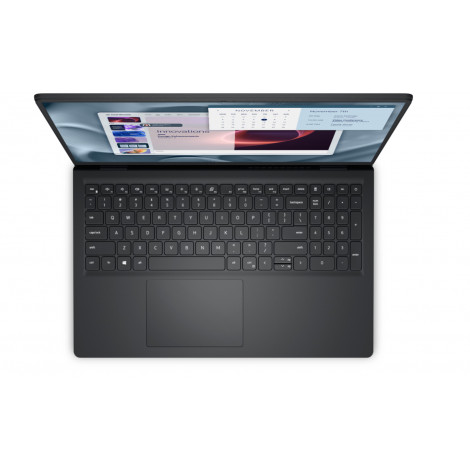 Dell Pro 15 Essential PV15250 | Carbon Black | 15.6 " | WVA | FHD | 1920 x 1080 pixels | Anti-Glare | Intel Core i7 | i7-1355U |