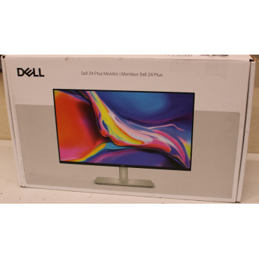 SALE OUT. Dell LCD S2425HSM 24" IPS FHD/1920 1080/HDMI/White | SALE OUT. | Dell S2425HSM | 24 " | IPS | FHD | 16:9 | 144 Hz | 1 