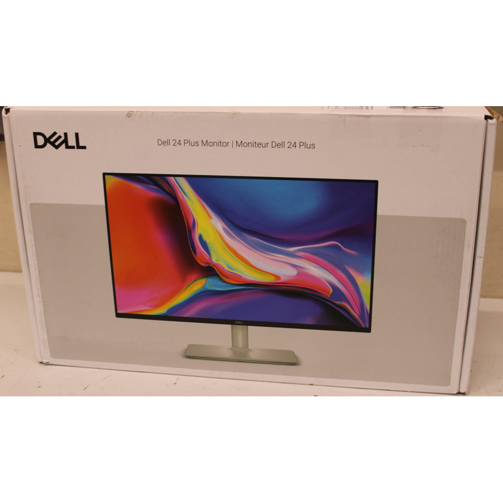 SALE OUT. Dell LCD S2425HSM 24" IPS FHD/1920 1080/HDMI/White | SALE OUT. | Dell S2425HSM | 24 " | IPS | FHD | 16:9 | 144 Hz | 1 