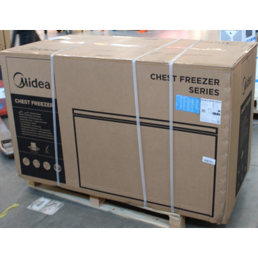 SALE OUT. | Midea DAMAGED PACKAGING