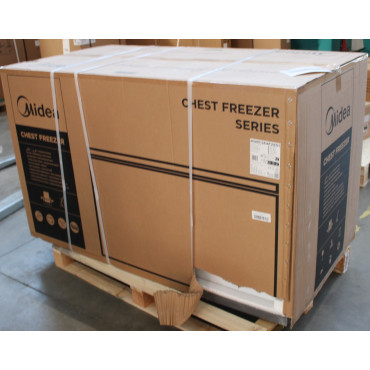 SALE OUT. | Midea DAMAGED PACKAGING