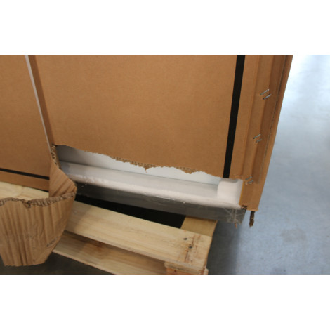 SALE OUT. | Midea DAMAGED PACKAGING