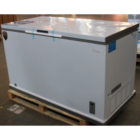 SALE OUT. | Midea DAMAGED PACKAGING