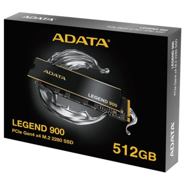 ADATA LEGEND 900 512GB PCIe...