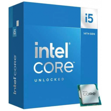 INTEL Core i5-14400 2.5GHz...