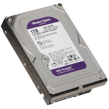 WD Purple 1TB SATA 6Gb/s...