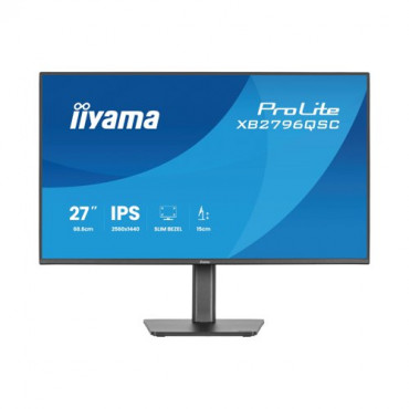IIYAMA XB2796QSC-B1 27inch...