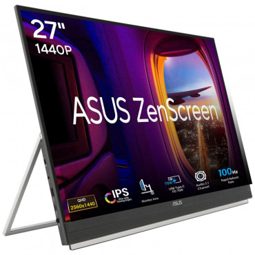 ASUS MB27ACF 27inch IPS...