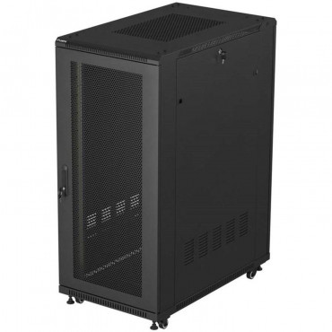 LANBERG rack cabinet 19...