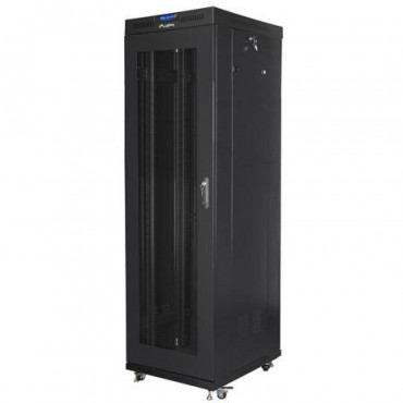 LANBERG Rack Cabinet 19inch...