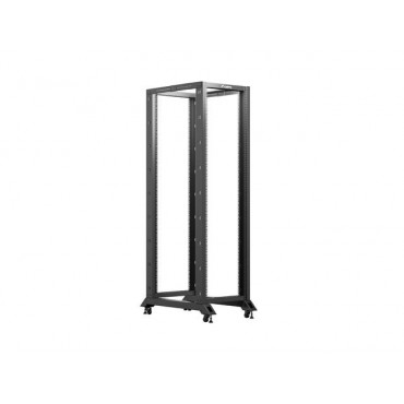 LANBERG Open rack 19inch...