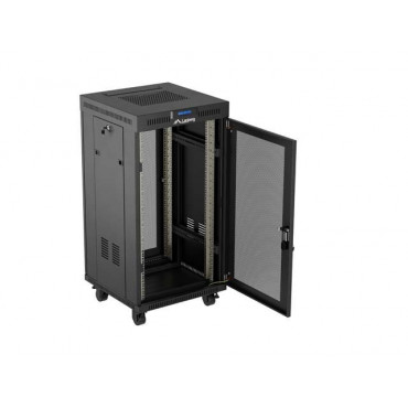 LANBERG Rack Cabinet 19inch...